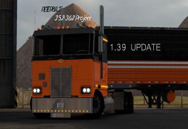 Peterbilt 352/362 Project 1.39.1