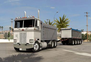 Peterbilt 352/362 Project 1.39.1