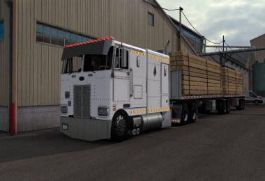 Peterbilt 352/362 Project 1.39.1