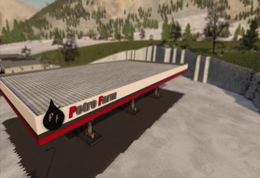 Petro Farm Gas Station v1.0.1.0