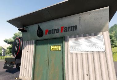 Petro Farm Sale Station v1.0.0.0