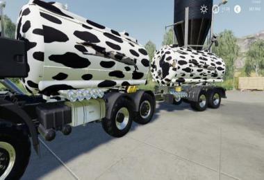 PHOENIX AGRO TANK TRUCK v1.0.0.0