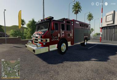 Pierce Velocity Single Axle Rescue v2.0.0.0