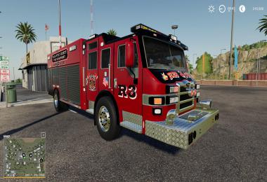 Pierce Velocity Single Axle Rescue v2.0.0.0