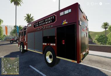 Pierce Velocity Single Axle Rescue v2.0.0.0