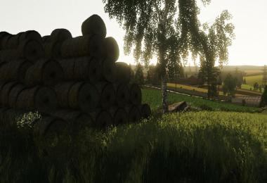 Polesie Map v1.0.0.0