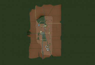 Polesie Map v1.0.0.0