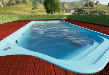 Pool Deck v1.0.0.0