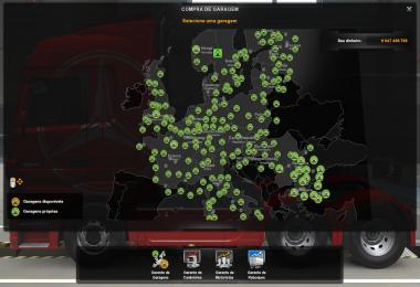 PROFILE ETS2 1.39.2.1S 1.39