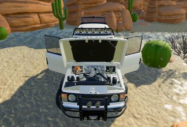 Range Rover 1970 v1.1.0.0