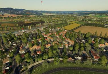 Ravensberg Map v1.0.0.0