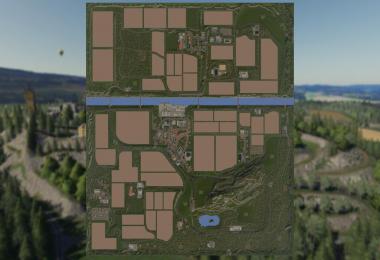 Ravensberg Map v1.0.0.0