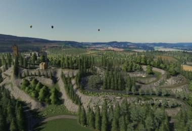 Ravensberg Map v1.0.0.0