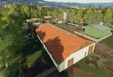 Ravensberg Map v1.0.0.0