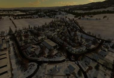 Ravensberg Map v1.0.0.0