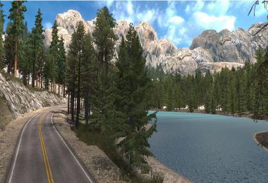 Reforma Sierra Nevada v2.2.3 1.39