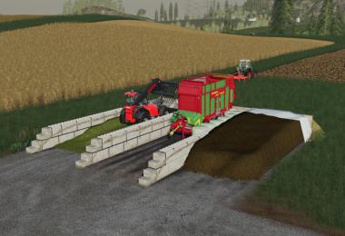 Refurbished Bunker Silo v1.0.0.0