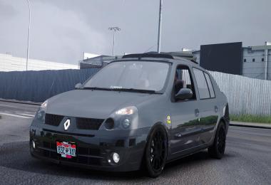 Renault Clio II V1R50 1.39