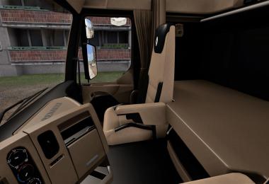 Renault Premium Lux Interior 1.39