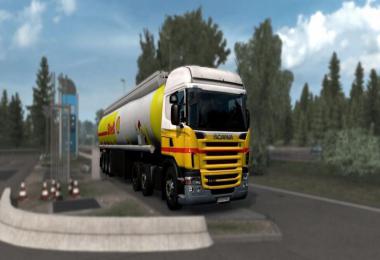 RJL Scania and Fuel Cistern Shell Skin 1.39