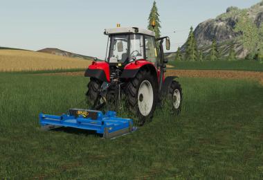 Robert F2800 v1.0.0.0