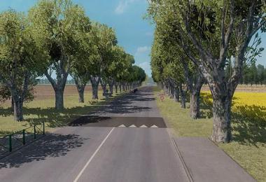 RsM – Map for ETS 1.39