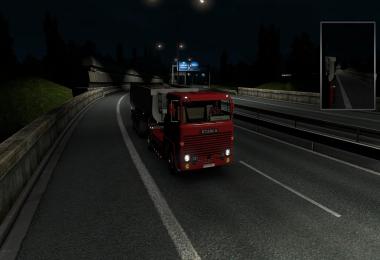 Scania 1 Series v2.3