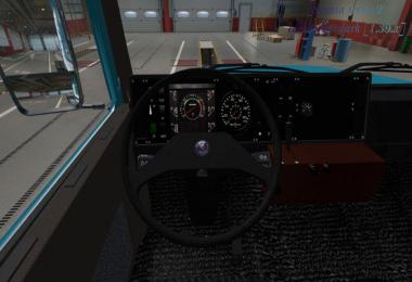 Scania 2 Series Edit by Mjtemdark 1.39