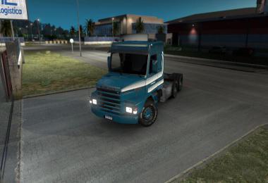 Scania Series 2 edit mjtemdark 1.39