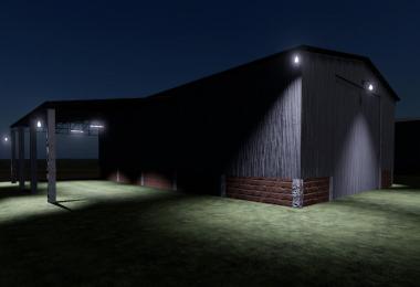 Shed 15x19 v1.0.0.0