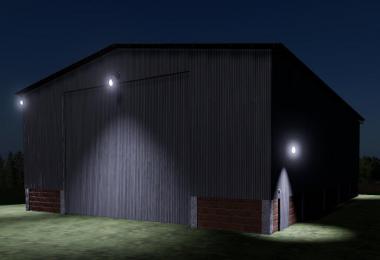 Shed 15x19 v1.0.0.0