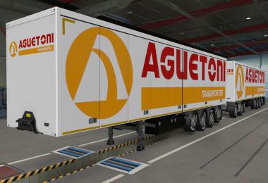 SKIN OWNED TRAILERS AGUETONI TRANSPORTES 1.39