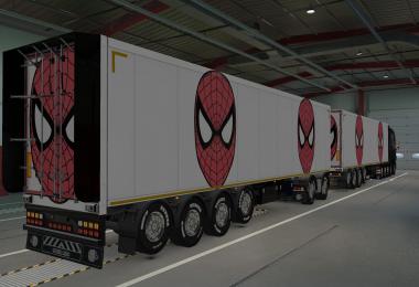 SKIN OWNED TRAILERS SPIDER-MAN 1.39