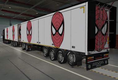 SKIN OWNED TRAILERS SPIDER-MAN 1.39