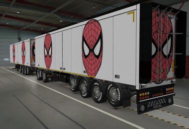 SKIN OWNED TRAILERS SPIDER-MAN 1.39