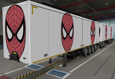 SKIN OWNED TRAILERS SPIDER-MAN 1.39