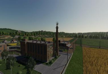 Sosnovka Map v1.1.0.0