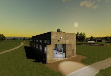 Sosnovka Placeable Pack v1.0.0.0