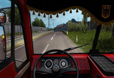 Sound fix for Volvo f88 v1.0