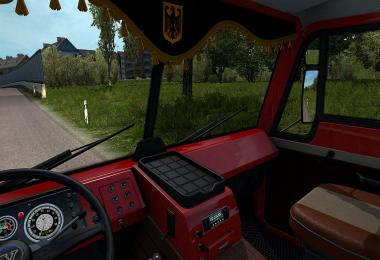 Sound fix for Volvo f88 v1.0