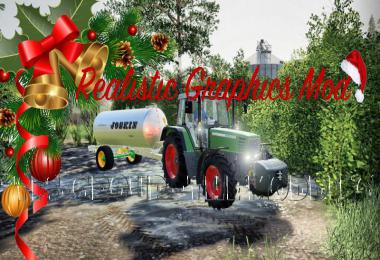 SOURCE REALISTIC MOD v2.0.0.0