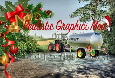 SOURCE REALISTIC MOD v2.0.0.0