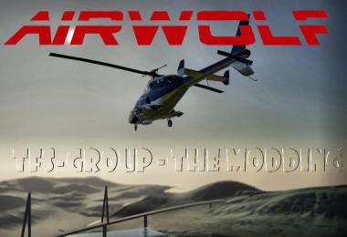 SUPERCOPTER AIRWOLF v2.0.0.0