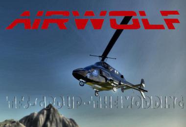 SUPERCOPTER AIRWOLF v2.0.0.0