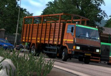 TATA Truck Mod 1109 v1.1