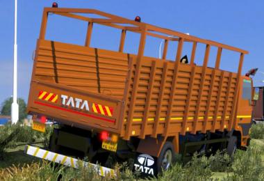 TATA Truck Mod 1109 v1.1