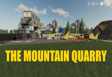 THE MOUNTAIN QUARRY v1.0.0.0