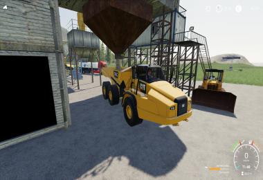 THE MOUNTAIN QUARRY v1.0.0.0