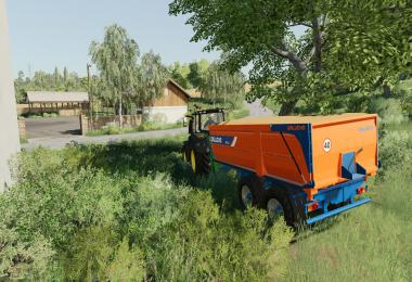 TRAILER PACK FSPT v1.0.0.0