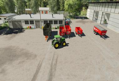 TRAILER PACK FSPT v1.0.0.0